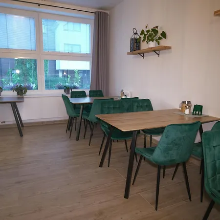 Axa Гостевой дом 3*