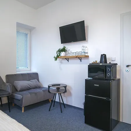 Axa Gæstehus 3*