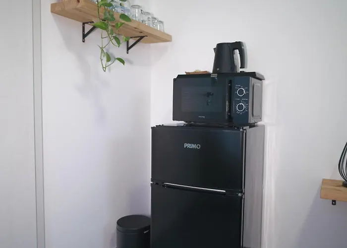 Axa Guest house Hradec Kralove