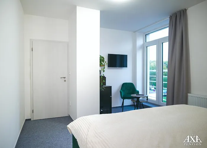 Axa 3*